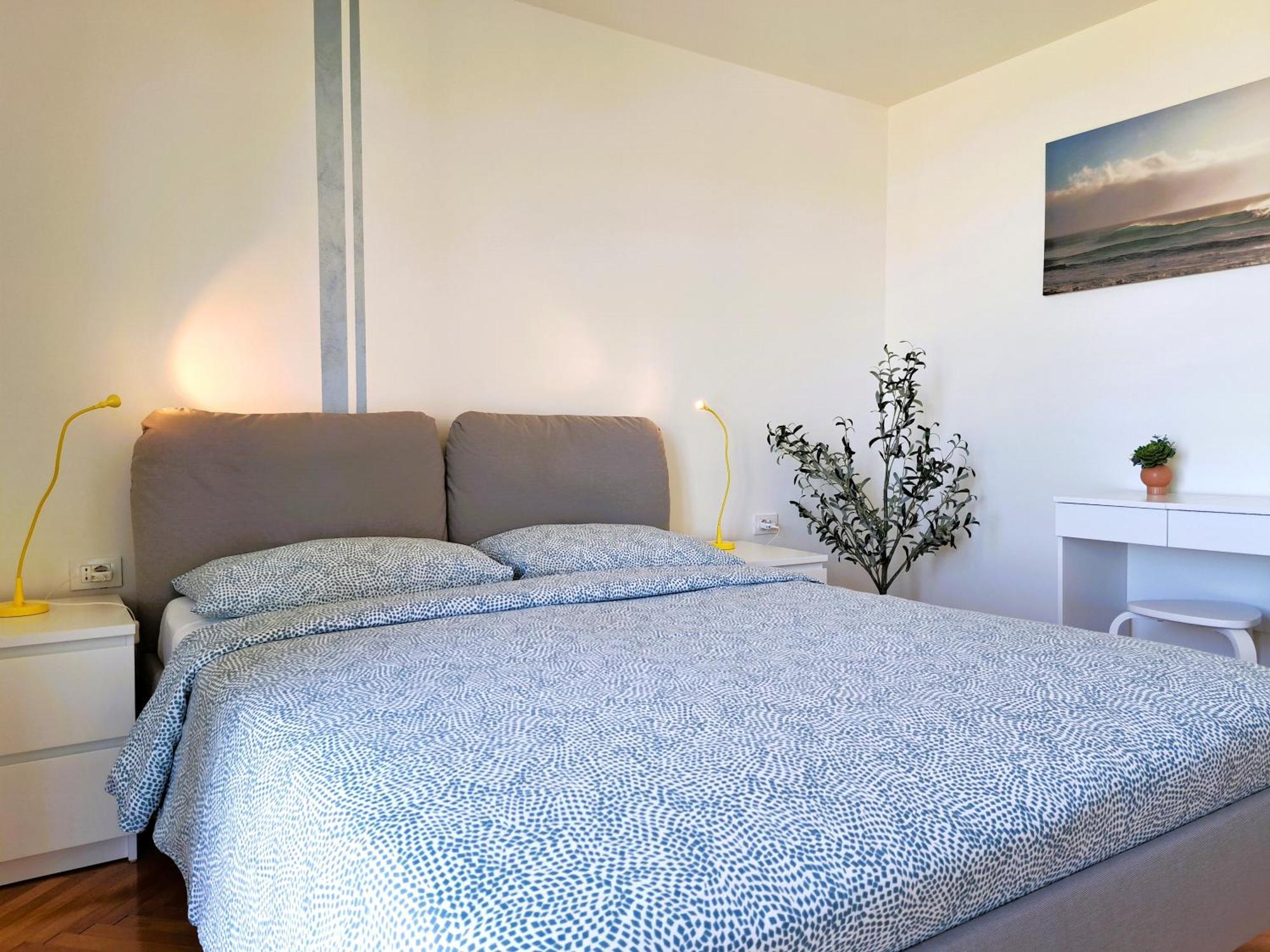 רוביני Apartment With A View מראה חיצוני תמונה