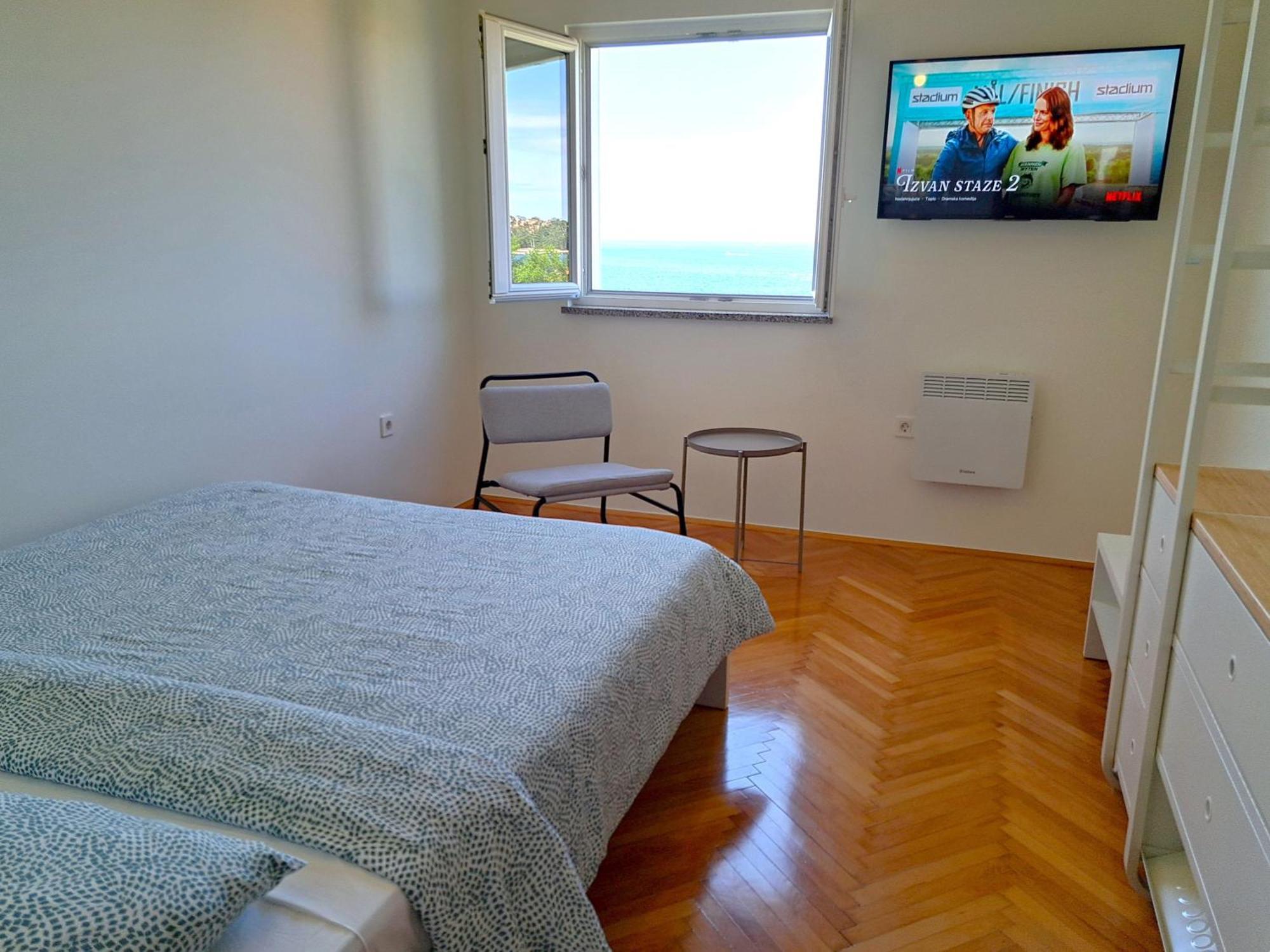 רוביני Apartment With A View מראה חיצוני תמונה