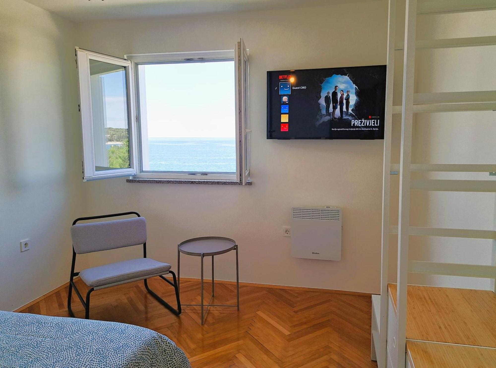 רוביני Apartment With A View מראה חיצוני תמונה